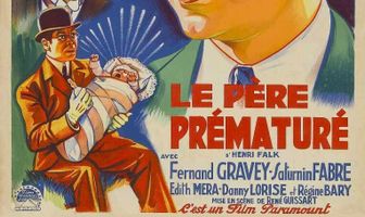 Le père prématuré