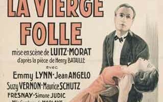 Безумная девственница