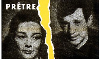 Леон Морен, священник