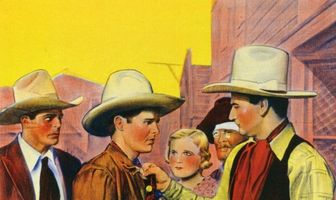 Радужная долина