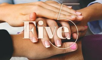 FIVE: A Documentary