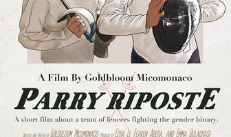 Parry Riposte