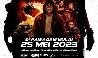 Polis Evo 3
