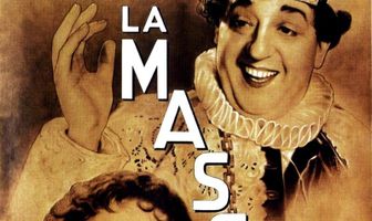 La mascotte