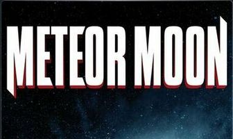 Луна-метеорит