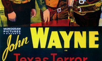 Техасский террор
