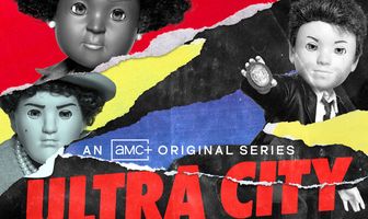 Смиты из Ультра-Сити