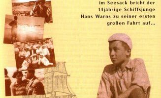 Ганс Варнс — мой ХХ век