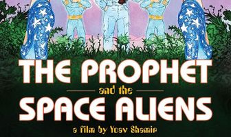 The Prophet and the Space Aliens