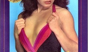 Исследовательница