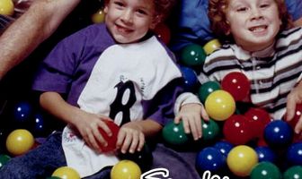 Что-то дикое