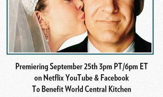 Отец невесты 3