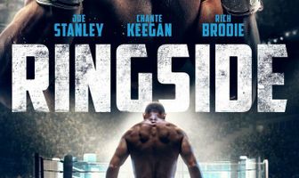 Ringside