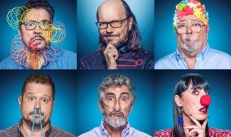 LOL: Si te ríes, pierdes