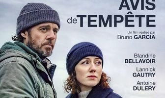Avis de Tempête