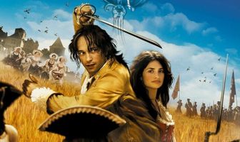 Фанфан-тюльпан