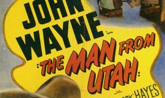 Человек из Юты