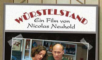 Würstelstand