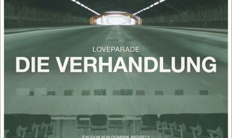 Loveparade: Die Verhandlung
