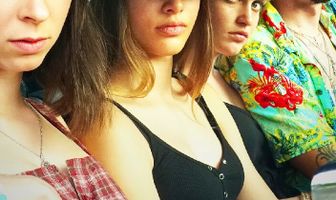Ein Callgirl für Geister