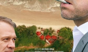 В поисках мистера Каулиня