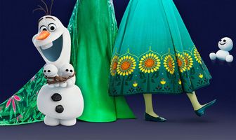 Коллекция короткометражных мультфильмов Disney