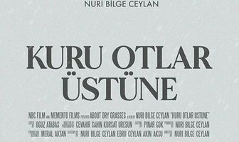 О сухой траве