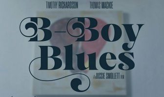 B-Boy Blues