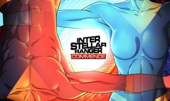 Interstellar Ranger Commence