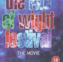 Message to Love: The Isle of Wight Festival