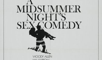 Сексуальная комедия в летнюю ночь