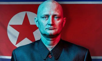 Крот: Под прикрытием в Северной Корее