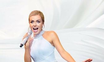 Katherine Jenkins Christmas Spectacular