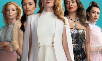 Необычные подозреваемые