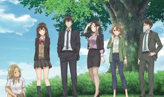 Побрился. Затем привел домой старшеклассницу.