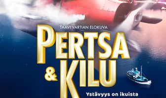Pertsa & Kilu