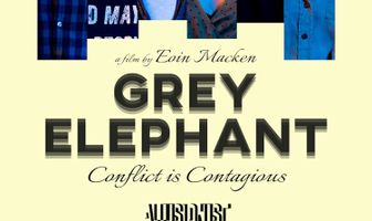 Grey Elephant