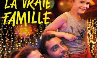 La vraie famille