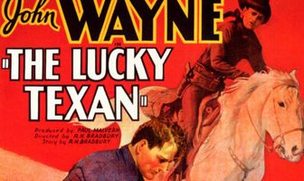 Везучий техасец