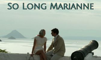 So Long Marianne