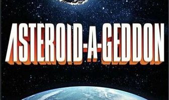 Asteroid-a-Geddon