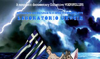 Laboratory Greece