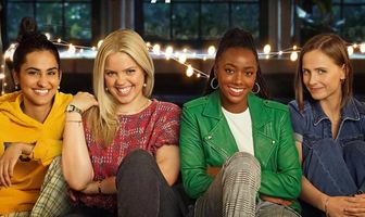 Сексуальная жизнь студенток