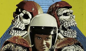 Motorway Macabre