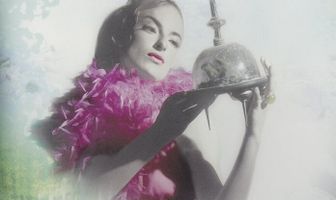 Сумерки ледяных нимф