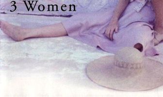 3 женщины
