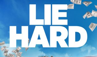 Lie Hard