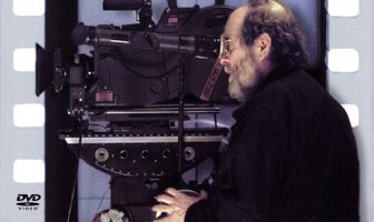 Стэнли Кубрик: Жизнь в кино