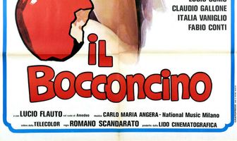 Il bocconcino