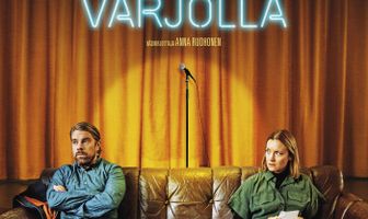 Naurun varjolla